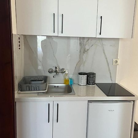 Imperator Apartments Ulcinj Zewnętrze zdjęcie