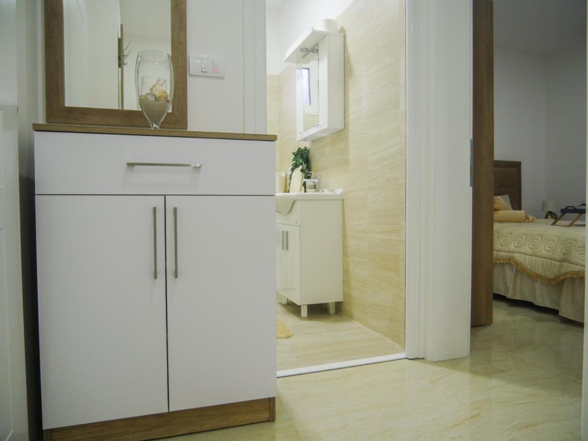 Imperator Apartments Ulcinj Zewnętrze zdjęcie