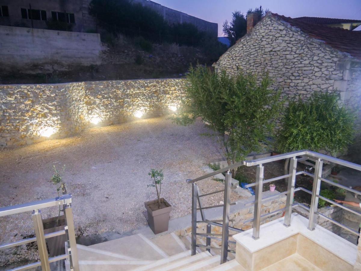 Imperator Apartments Ulcinj Zewnętrze zdjęcie