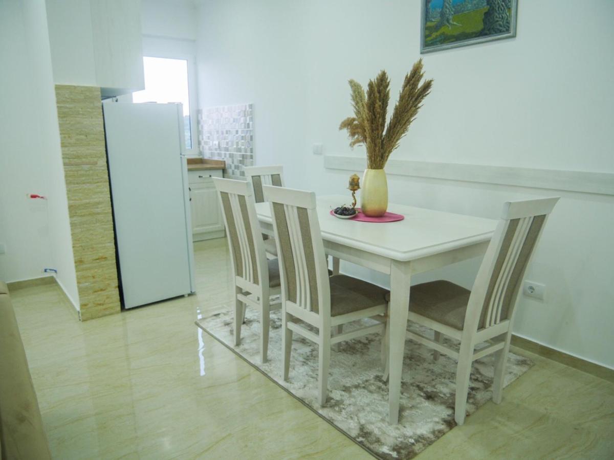 Imperator Apartments Ulcinj Zewnętrze zdjęcie