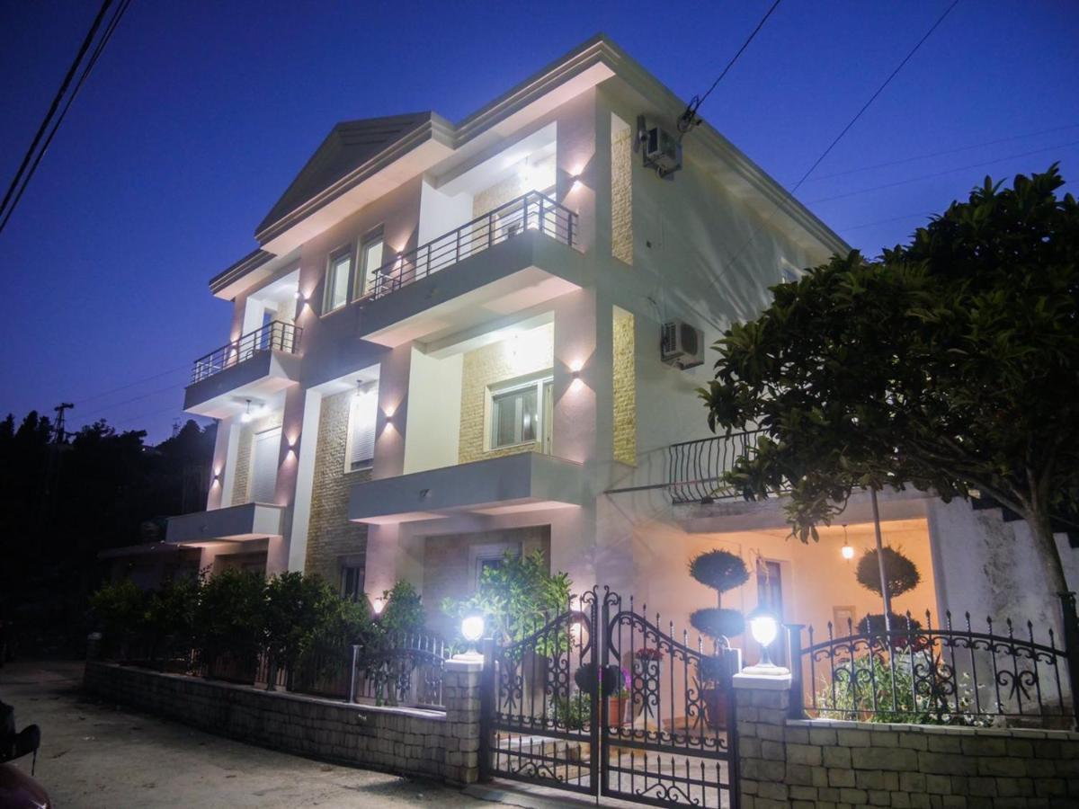 Imperator Apartments Ulcinj Zewnętrze zdjęcie