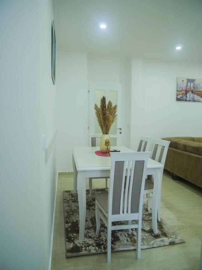 Imperator Apartments Ulcinj Zewnętrze zdjęcie