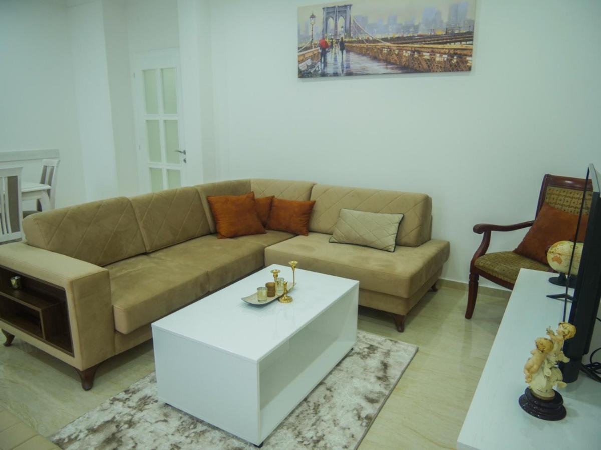 Imperator Apartments Ulcinj Zewnętrze zdjęcie