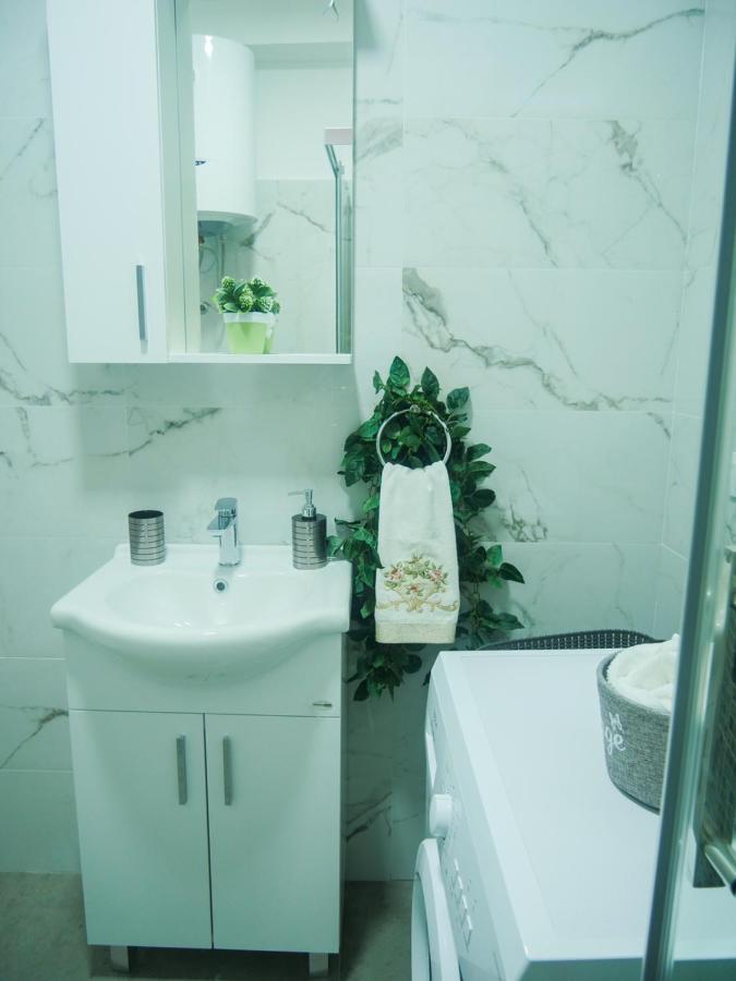 Imperator Apartments Ulcinj Zewnętrze zdjęcie