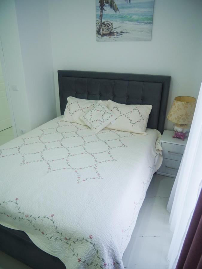 Imperator Apartments Ulcinj Zewnętrze zdjęcie