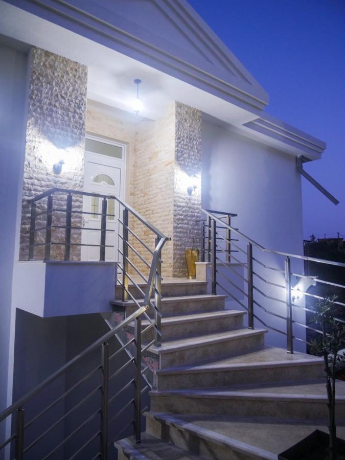 Imperator Apartments Ulcinj Zewnętrze zdjęcie
