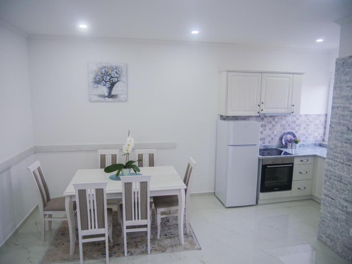 Imperator Apartments Ulcinj Zewnętrze zdjęcie