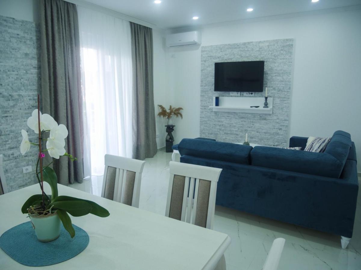 Imperator Apartments Ulcinj Zewnętrze zdjęcie