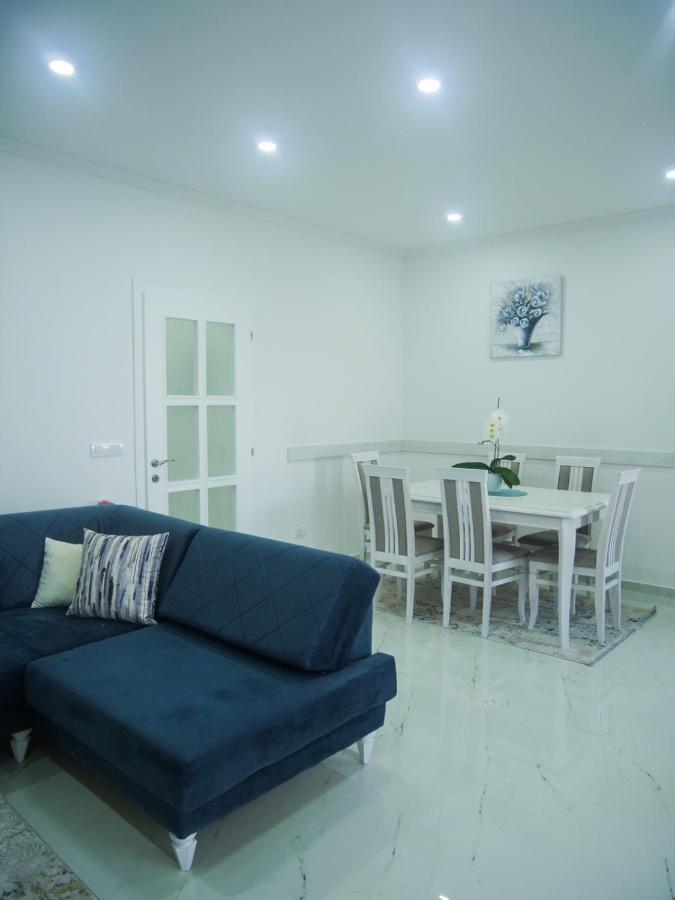Imperator Apartments Ulcinj Zewnętrze zdjęcie