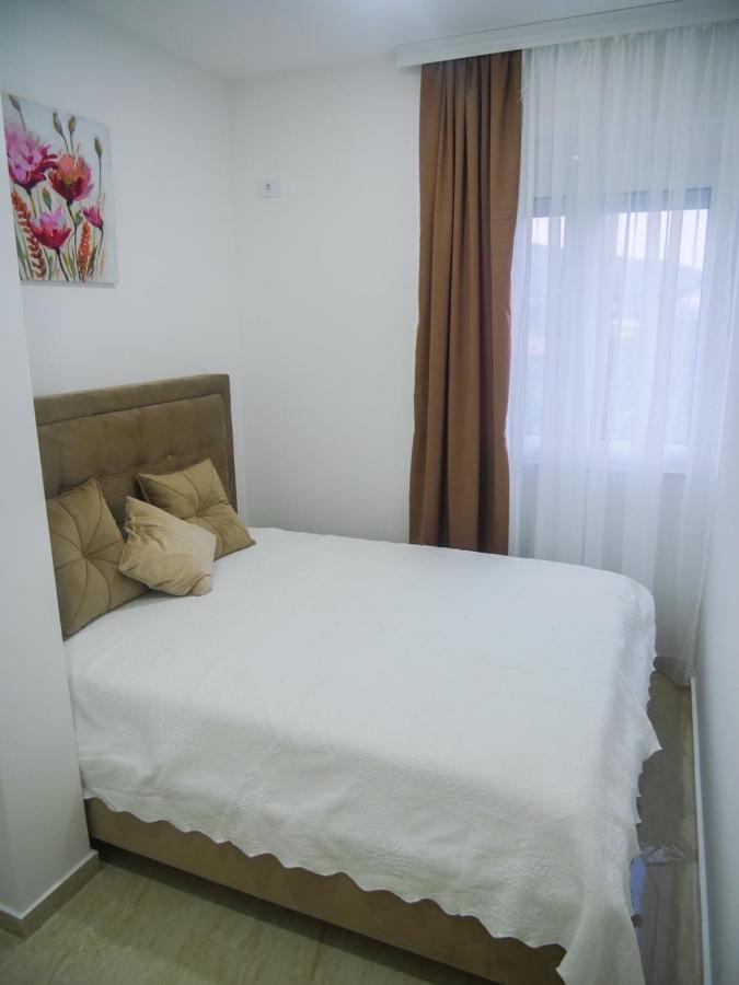 Imperator Apartments Ulcinj Zewnętrze zdjęcie