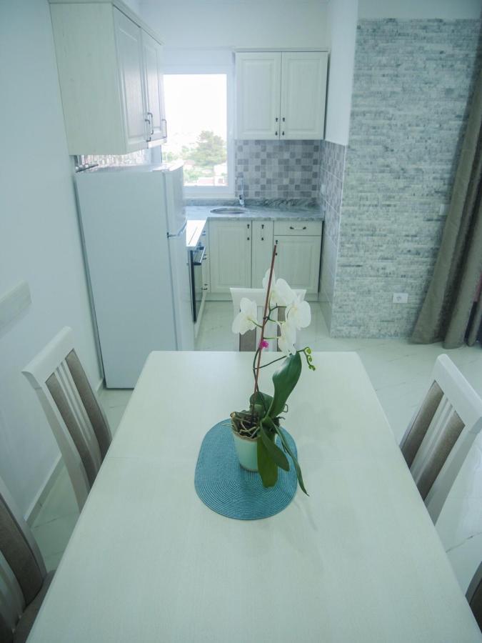 Imperator Apartments Ulcinj Zewnętrze zdjęcie