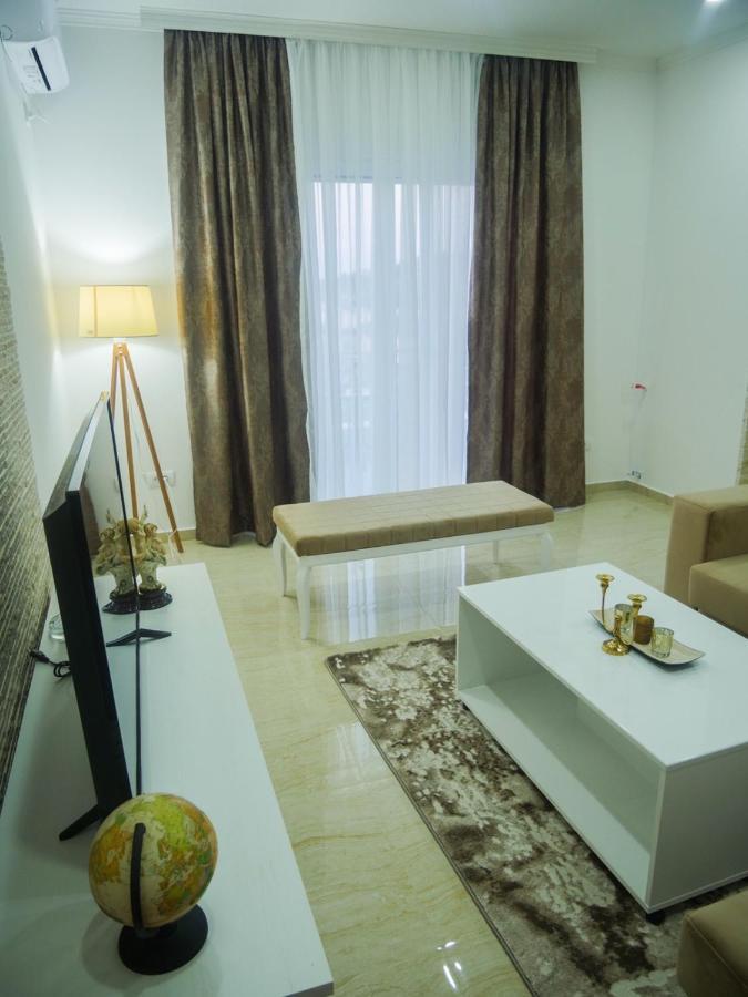 Imperator Apartments Ulcinj Zewnętrze zdjęcie