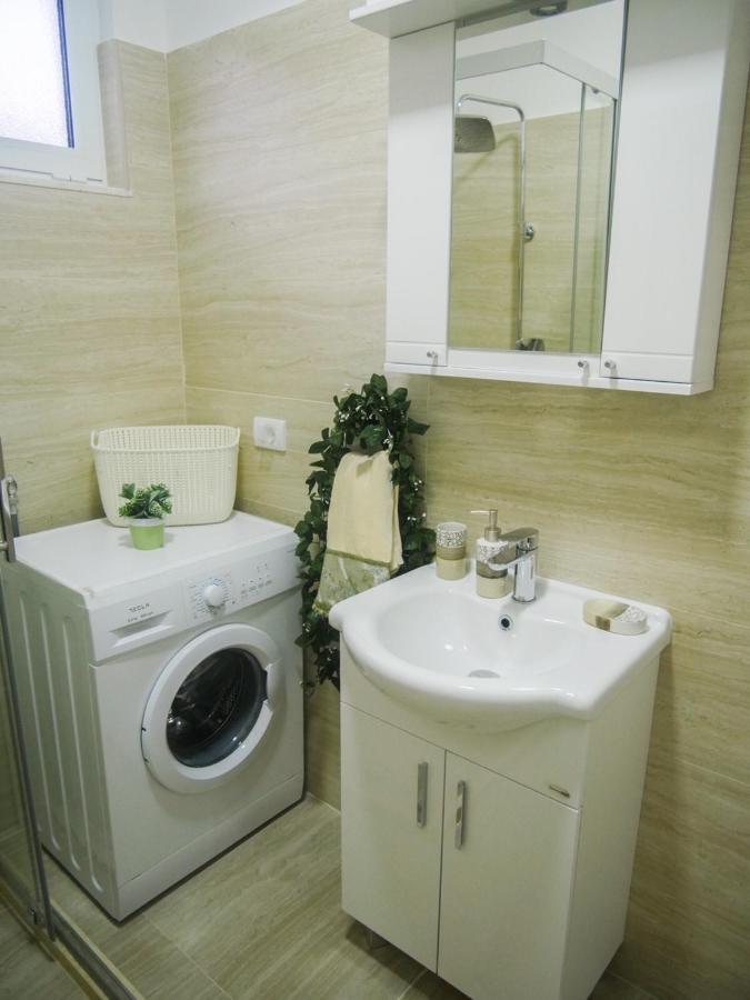 Imperator Apartments Ulcinj Zewnętrze zdjęcie