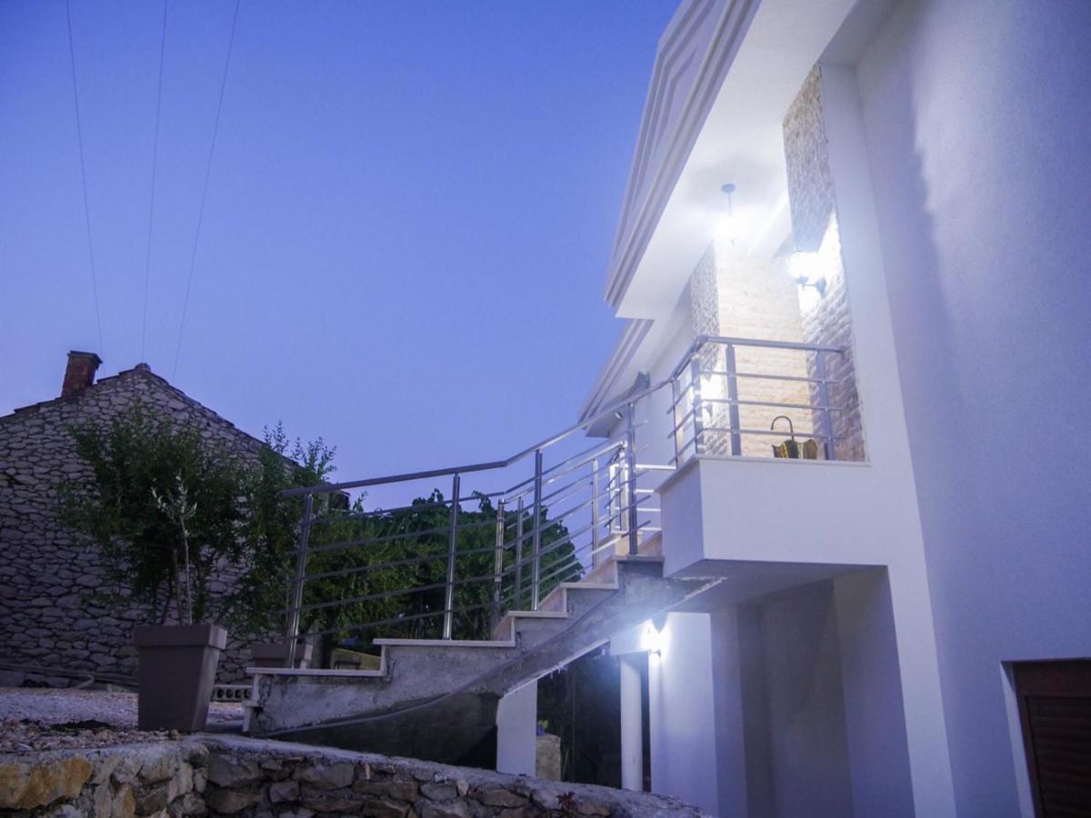 Imperator Apartments Ulcinj Zewnętrze zdjęcie
