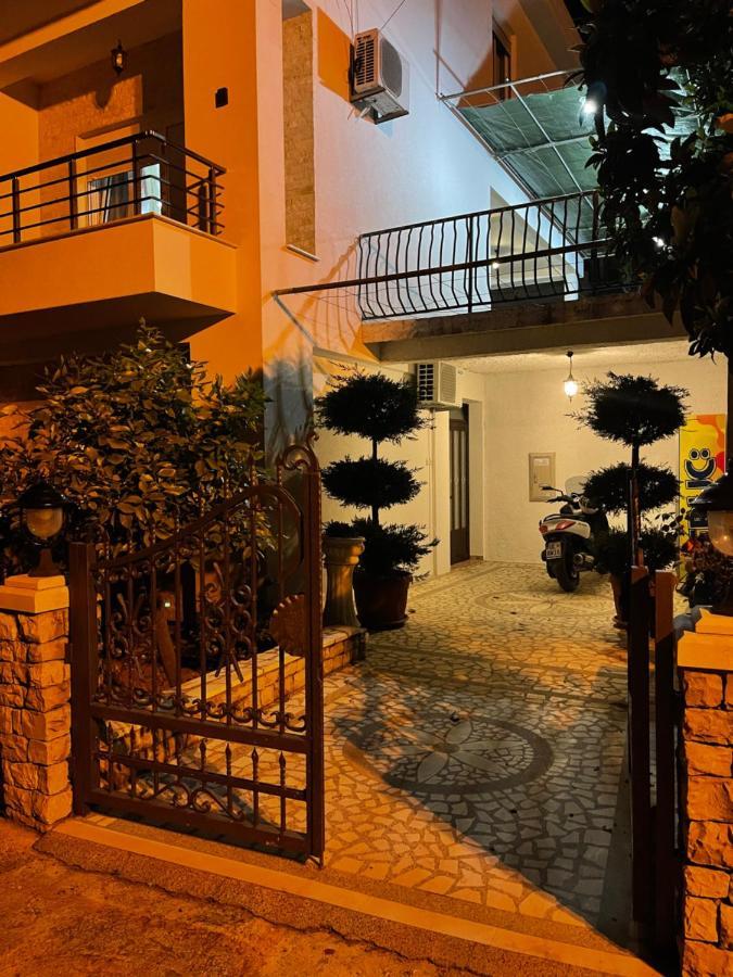 Imperator Apartments Ulcinj Zewnętrze zdjęcie