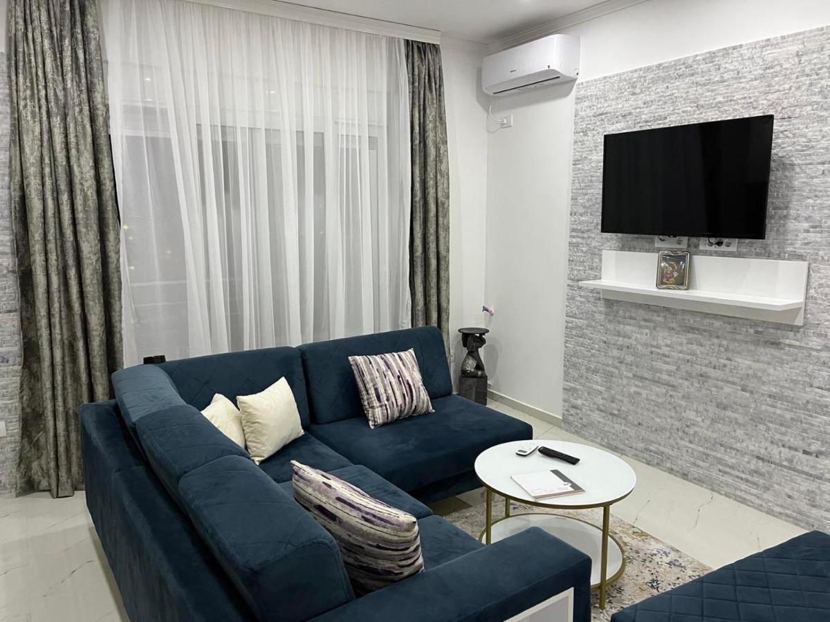 Imperator Apartments Ulcinj Zewnętrze zdjęcie
