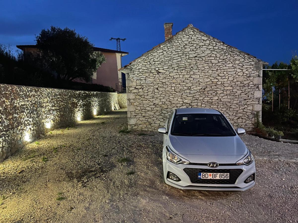 Imperator Apartments Ulcinj Zewnętrze zdjęcie