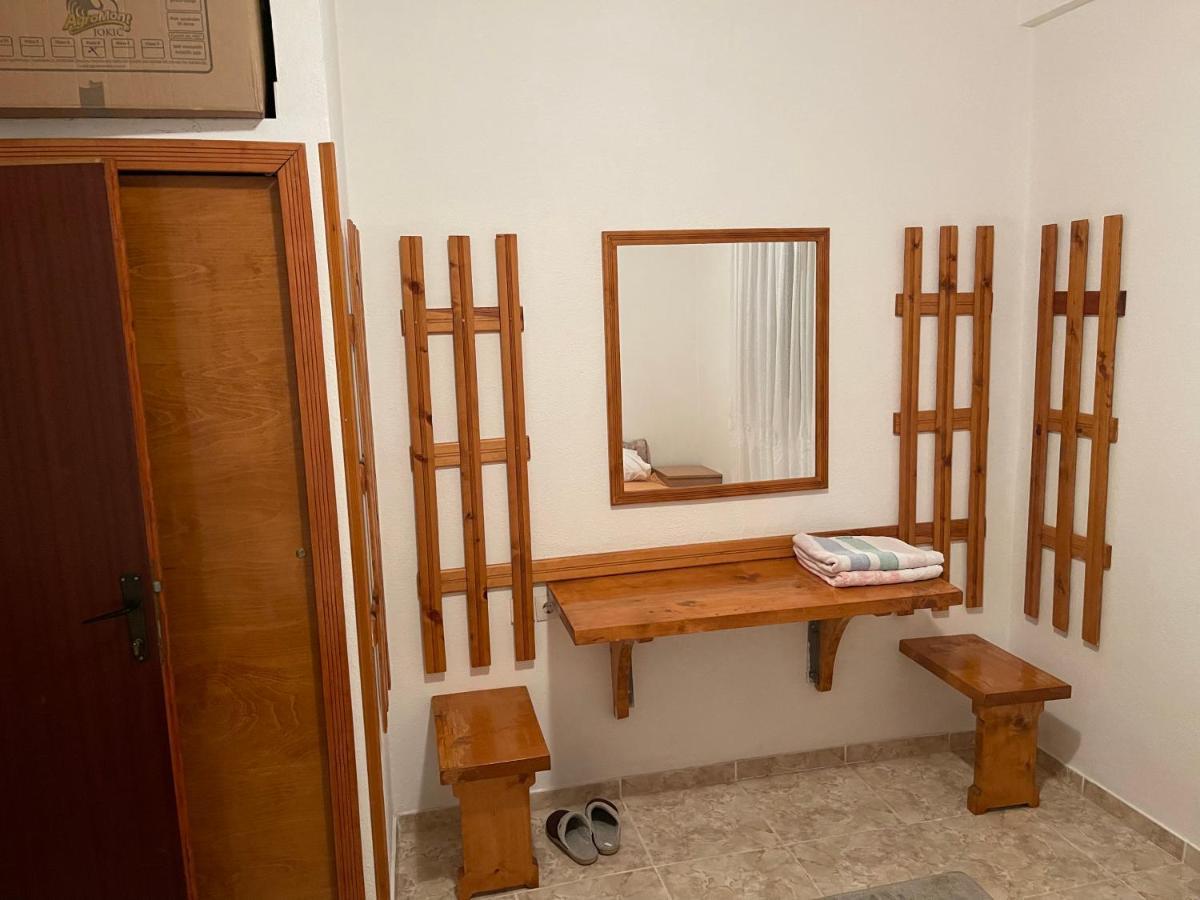 Imperator Apartments Ulcinj Zewnętrze zdjęcie