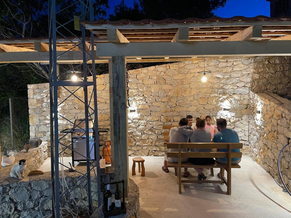 Imperator Apartments Ulcinj Zewnętrze zdjęcie