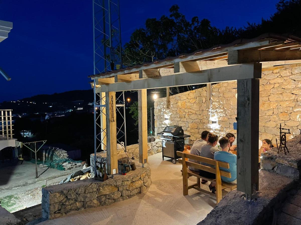 Imperator Apartments Ulcinj Zewnętrze zdjęcie