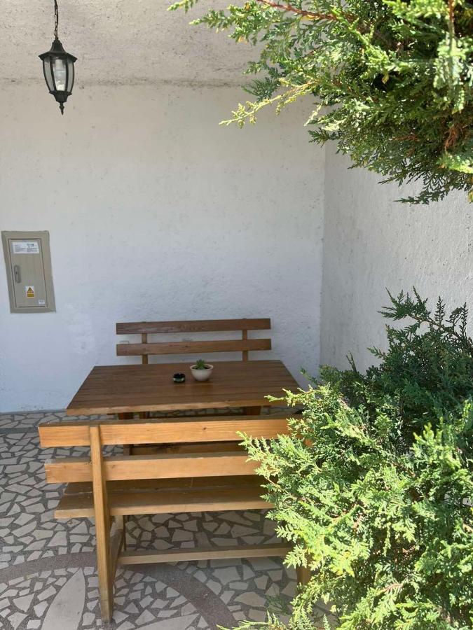 Imperator Apartments Ulcinj Zewnętrze zdjęcie