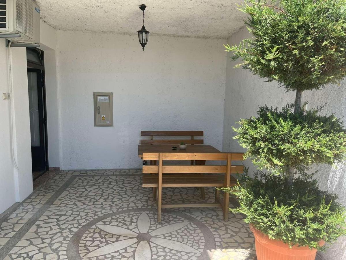 Imperator Apartments Ulcinj Zewnętrze zdjęcie
