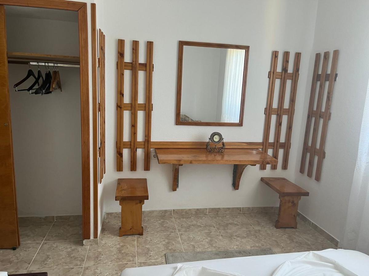 Imperator Apartments Ulcinj Zewnętrze zdjęcie