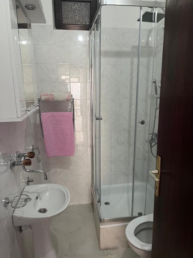 Imperator Apartments Ulcinj Zewnętrze zdjęcie