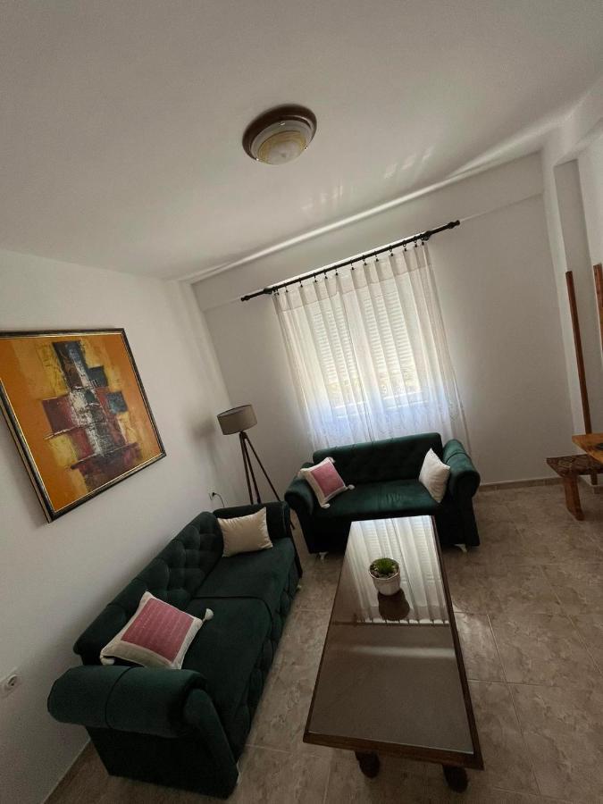 Imperator Apartments Ulcinj Zewnętrze zdjęcie