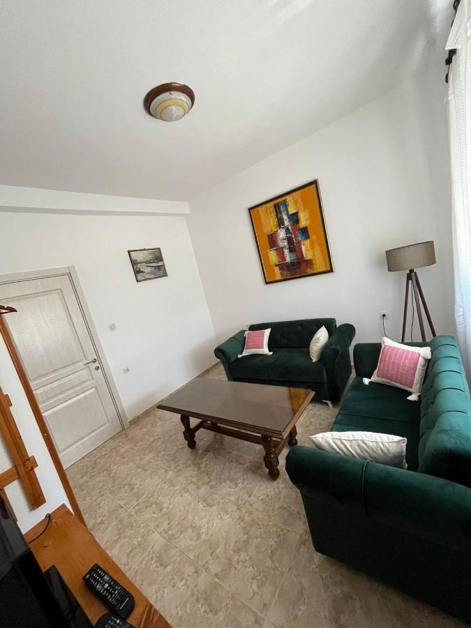Imperator Apartments Ulcinj Zewnętrze zdjęcie