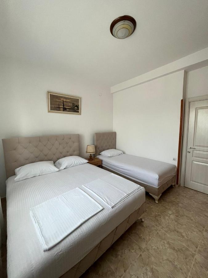 Imperator Apartments Ulcinj Zewnętrze zdjęcie