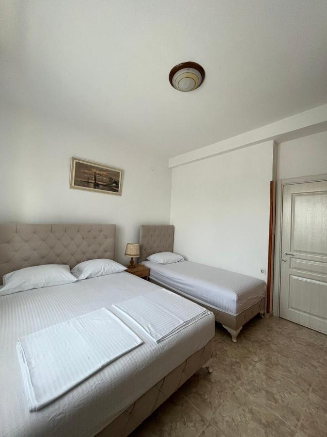 Imperator Apartments Ulcinj Zewnętrze zdjęcie