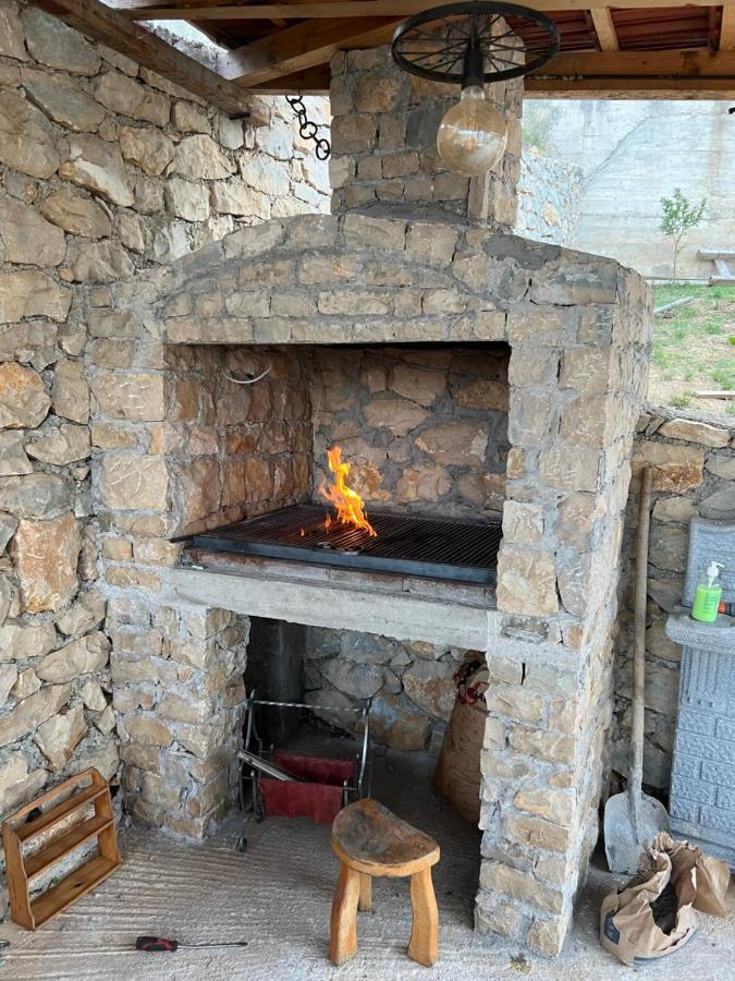 Imperator Apartments Ulcinj Zewnętrze zdjęcie
