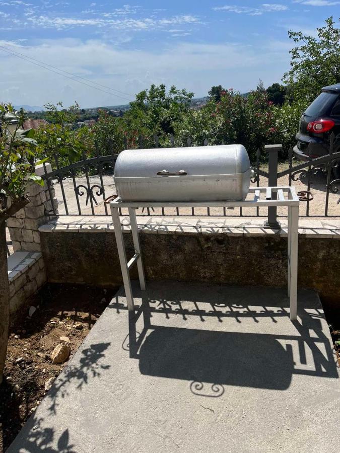 Imperator Apartments Ulcinj Zewnętrze zdjęcie